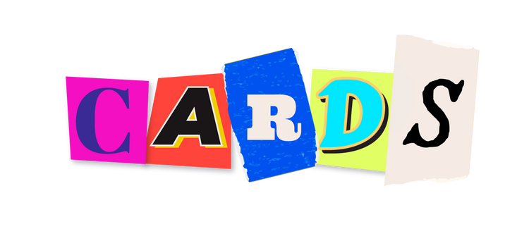 Cards