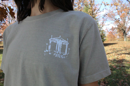 Forest Park Fan Club Tee
