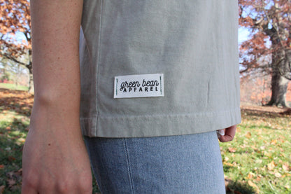 Forest Park Fan Club Tee