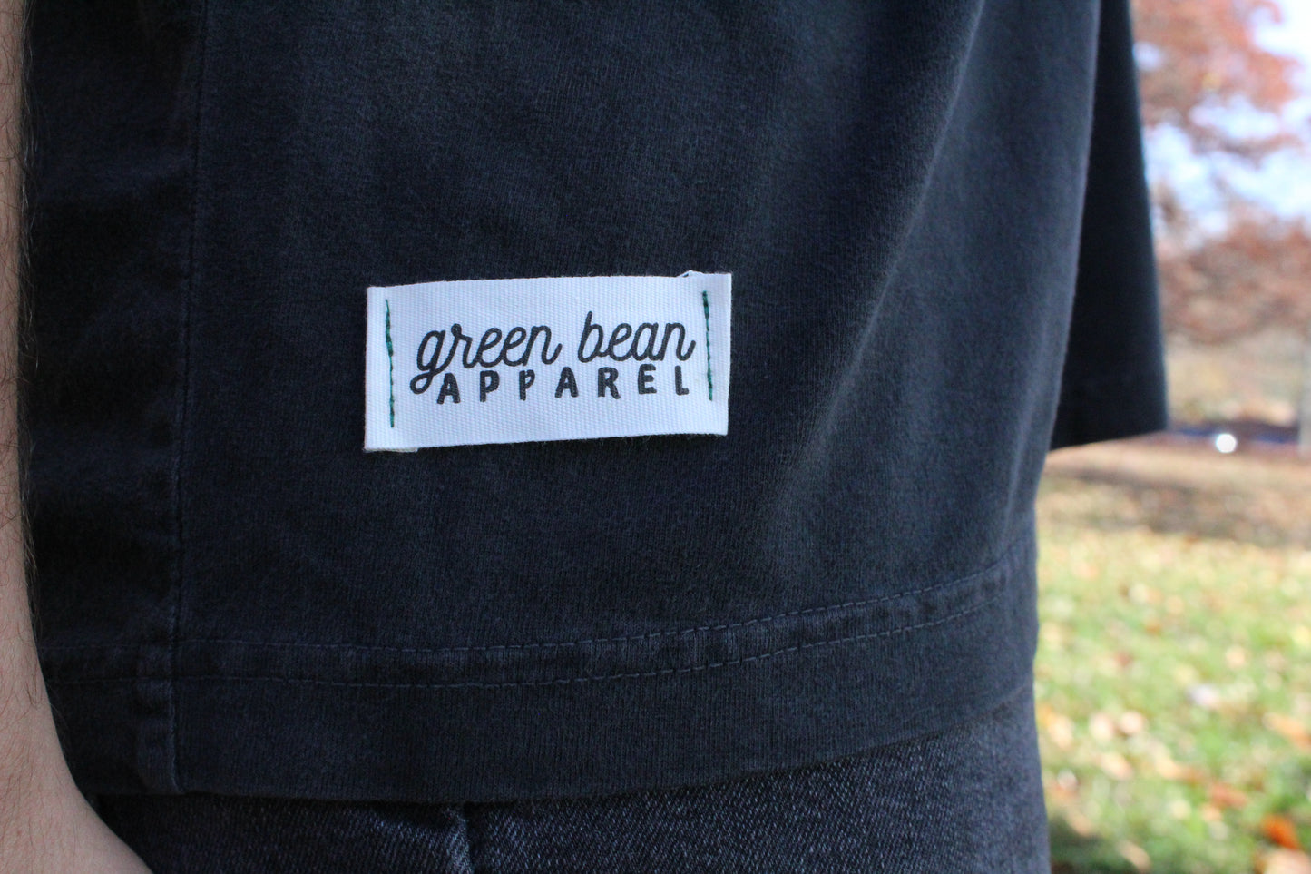 Forest Park Fan Club Tee