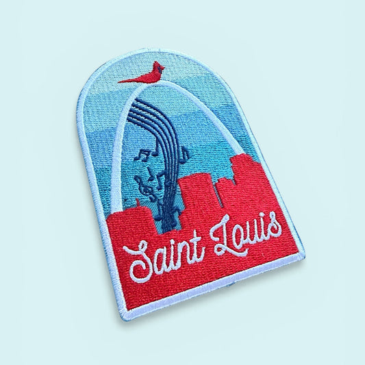 Saint Louis Patch